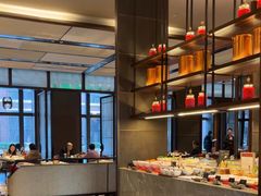 -康莱德酒店·美庭自助餐厅