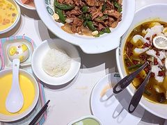 -绿草地·湘菜(7mall店)