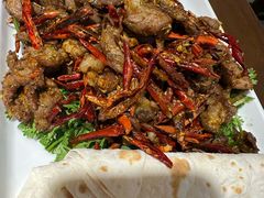 -东来土菜馆(民祥园路店)