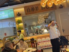 -刘老表·瓦罐汤涮肉(青云谱店)