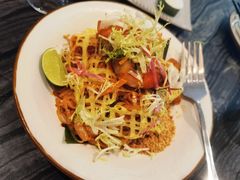 -Thai Alley泰爱里(二沙岛店)