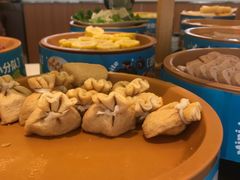-龍歌自助小火锅(市南金茂湾店)