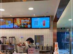 -CoCo都可(湖滨银泰店B区店)