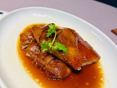 -云锦壹号·淮扬宴(徐汇万科店)