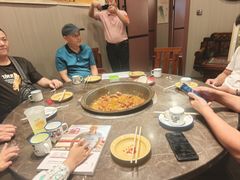 -百一大地锅(香福路店)