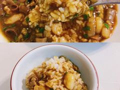 海肠捞饭-小郭私房菜·海肠捞饭店(学士街店)