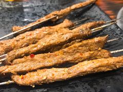 嫩牛-小泉烧烤(清真寺街店)