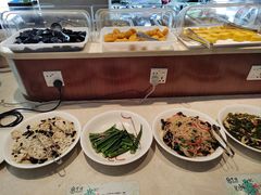 -十方新概念素食餐厅(厚街店)