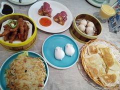 -皓景海鲜·地标美食(双月湾店)