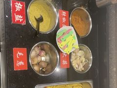 -卞二小串·鹤岗烧烤·坑烤(永定路店)