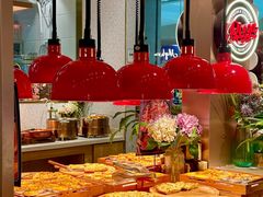 -我家牛排自助餐厅(永旺梦乐城店)