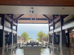 -石梅湾艾美度假酒店