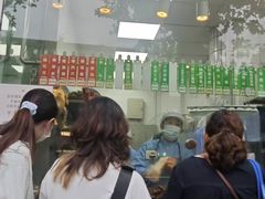 -光明邨大酒家(淮海路店)