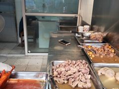 -阿二烤鸡(山塘街店)