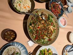 -山石榴·贵州菜(丰盛里店)