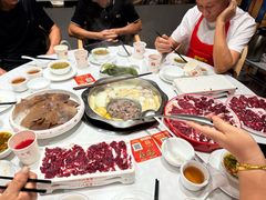 -八合里潮汕鲜牛肉火锅(吉大店)