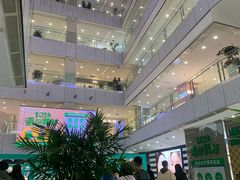 -凯德MALL(西直门店)