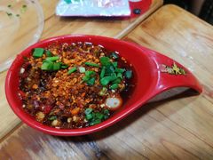 -冒椒火辣(奎星楼街店)