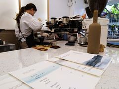-Onirii Coffee(长乐路店)