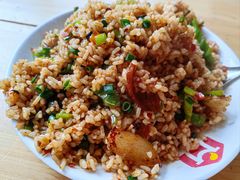 回锅肉炒饭-海关荤豆花(洋河一路店)