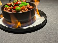 -南里山房(虹桥新天地店)