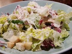 鸡肉凯撒沙拉-G+KITCHEN(龙湖狮山天街店)