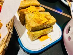 -粉墨特色菜·烧烤音乐酒馆