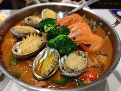 -鹿港小镇(金虹桥国际中心店)