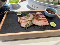 -金牌泰香米(重庆万象城店)