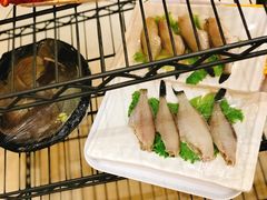 -川成串·自助串串香火锅(朝阳店)