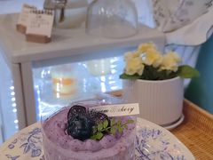 -花间烘焙BLossom Bakery