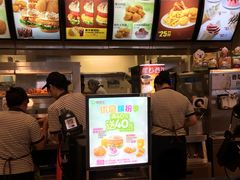 -德克士(通灌北路店)