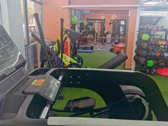 -SAH健身私教工作室(紫东店)