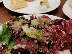 -临空皇冠假日酒店-西餐厅(首都机场店)