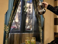 -Tajine Moroccan塔金摩洛哥中东餐厅