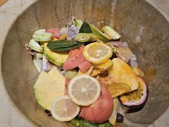 -云尊府云南菜·蒸汽石锅鱼(学清路店)