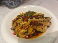 -京味民福烤鸭店(建设四马路店)