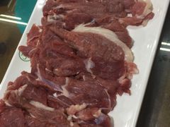 -大明铜锅·烤涮坊·烧烤(总店)