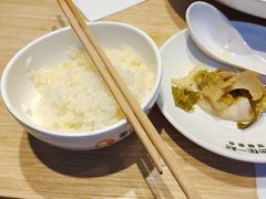 -鱼你在一起(福田安吉尔店)