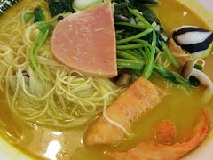 -超级泰·泰式麻辣烫(南京商厦店)