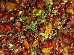 -杨记隆府重庆江湖菜(大悦城店)