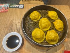 -老鼓楼汤包(太平门店)