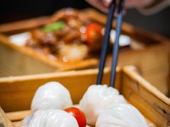 悦满楼虾饺皇-悦满楼·西关名点·湛江名菜(航空综合大厦店)