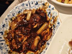 -大鸭梨烤鸭店(花园村店)