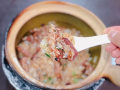 -红星光发煲仔饭(文海店)
