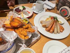 -宝莱纳餐厅(滨江店)