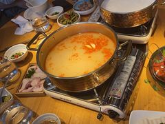 -山海蟹庐·海鲜糟粕醋火锅(慈溪店)