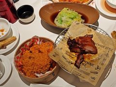 -避风塘·金牌店·夜宵(金玉兰店)