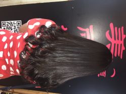 点击看大图 美联社&美丽频道造型(南方商城店)-镁连社·美联社