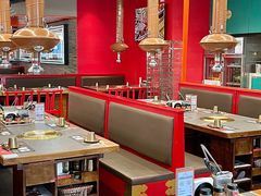 大堂-明洞王妃家烤肉(苏州中心星悦汇店)